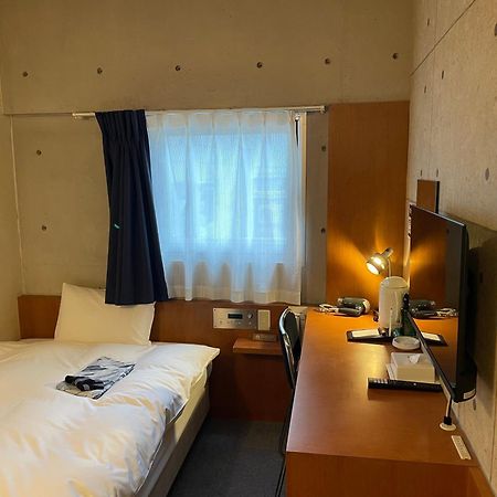 Hotel Landmark Umeda Osaka Luaran gambar