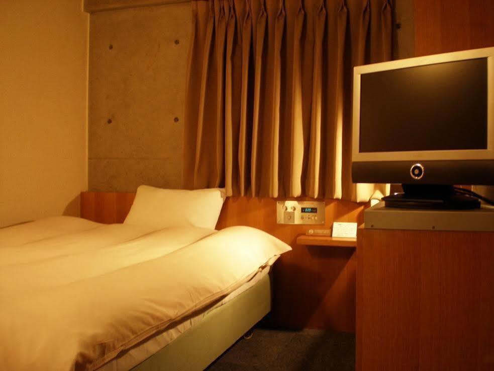 Hotel Landmark Umeda Osaka Luaran gambar